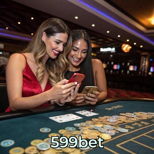 599bet